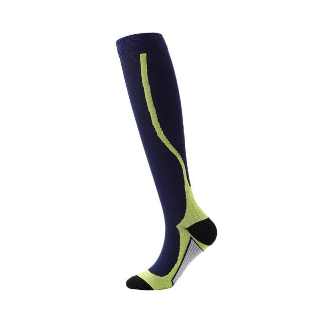 High Knee Various Soccer Socks/Compression Socks Stockings