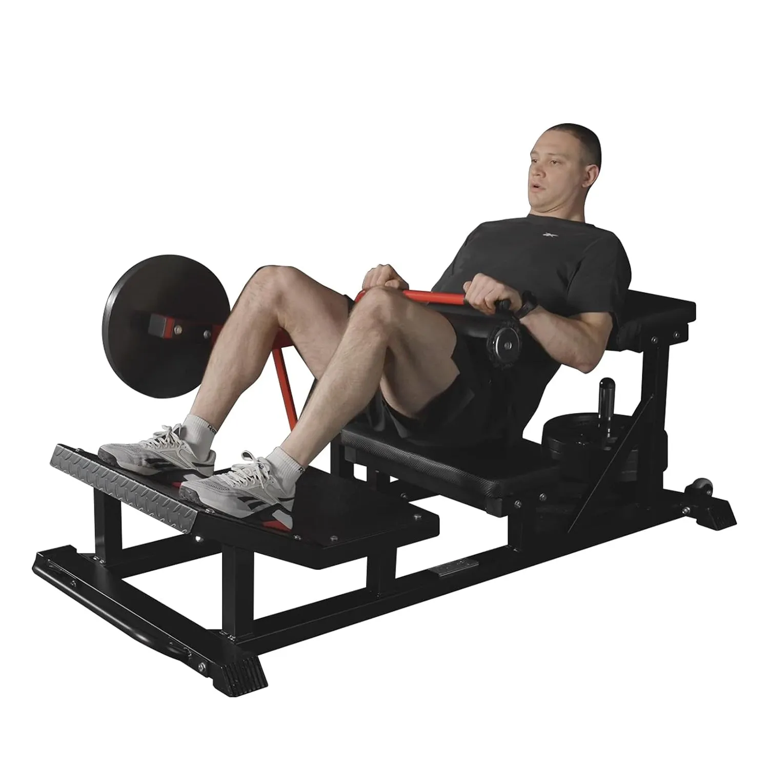 Hip Thrust Machine RSTQ