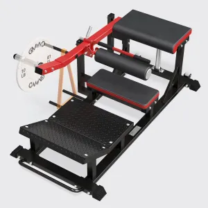 Hip Thrust Machine RSTQ