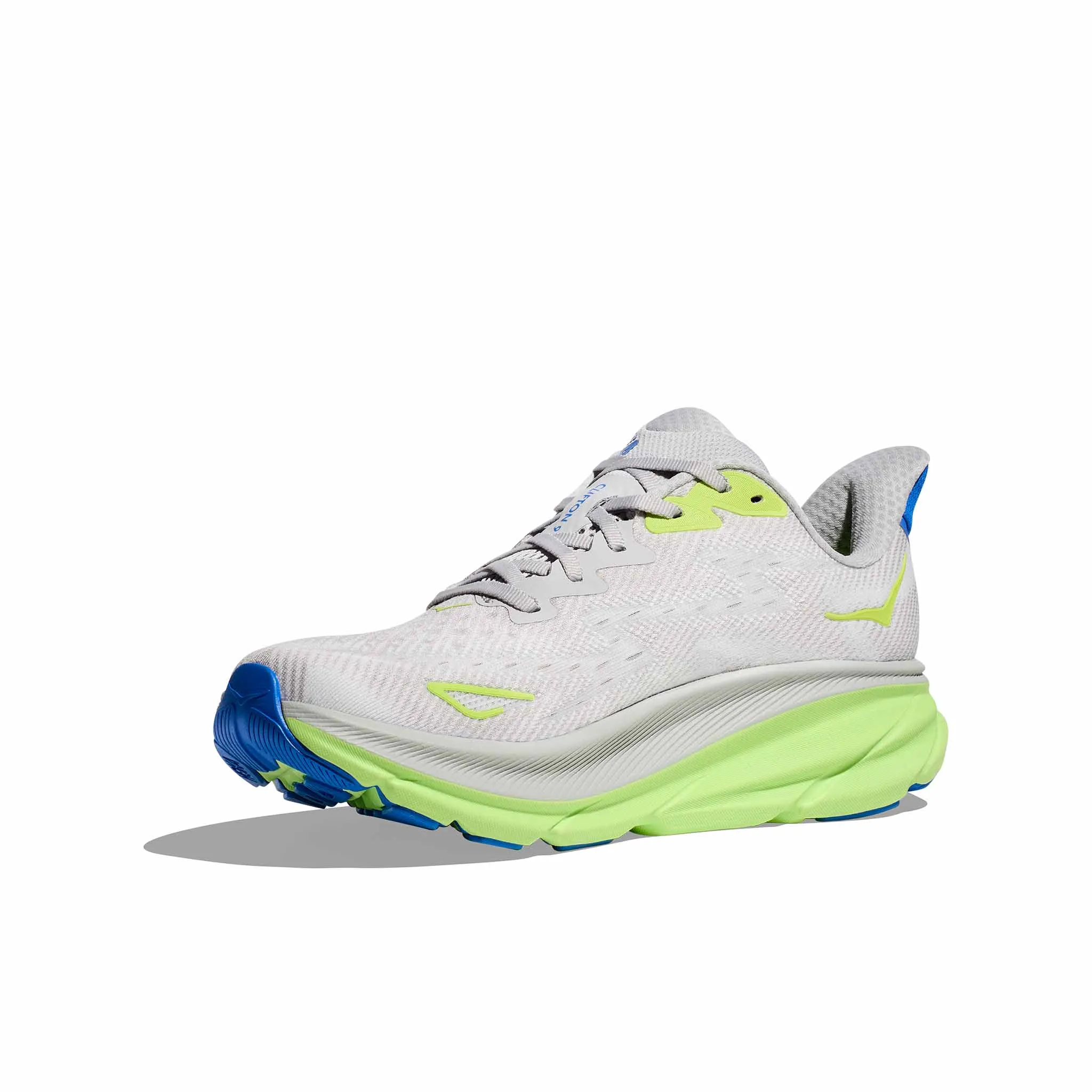 HOKA | Men's Clifton 9 Running Shoes - Stardust