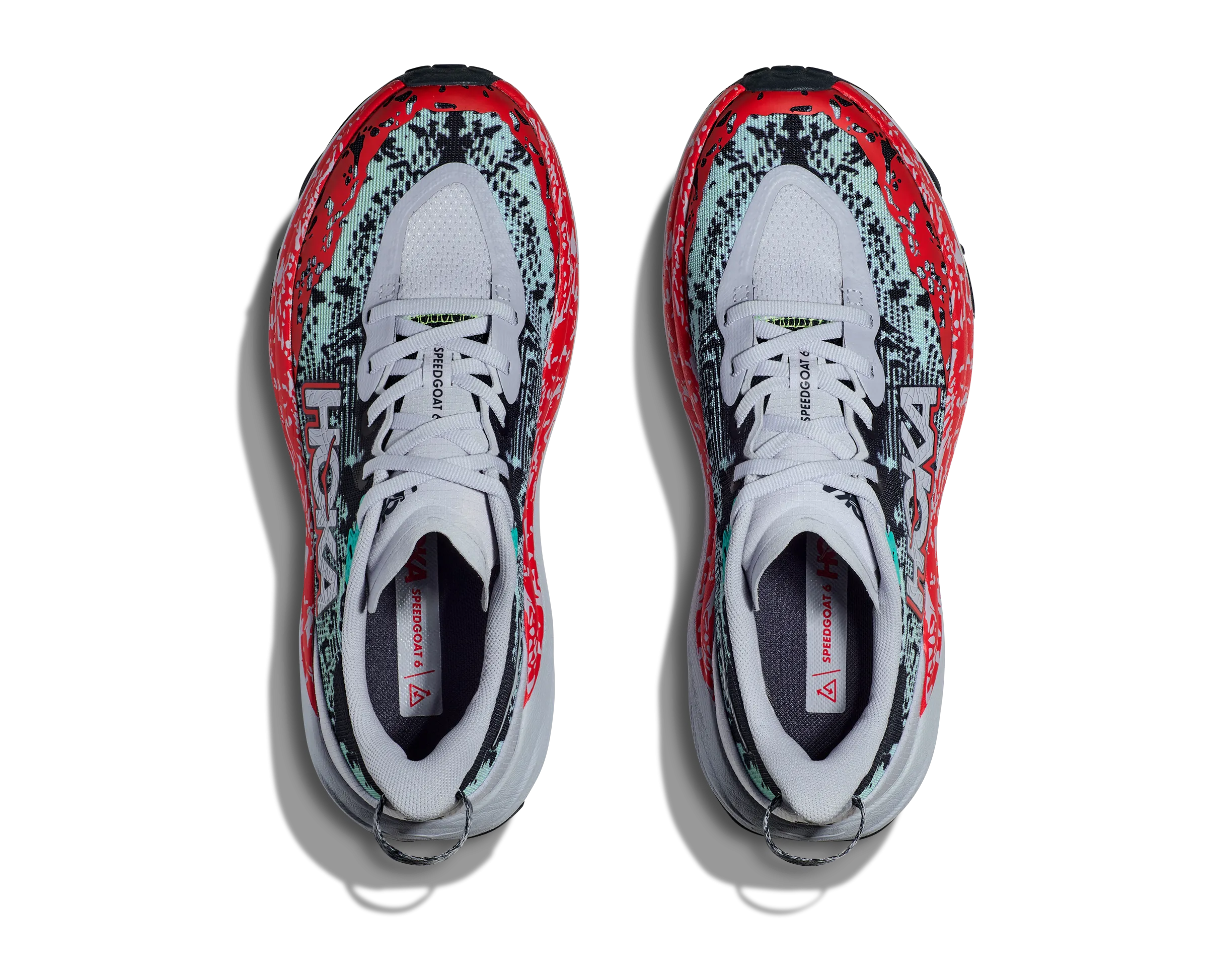 Hoka Speedgoat 6 (GKS)