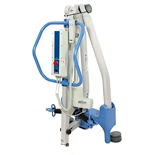 Hoyer Advance Portable Hoyer Patient Lift - Electric