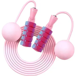 IFAST Pink Ropeless Jump