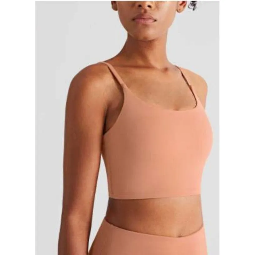 In-Motion Bra top