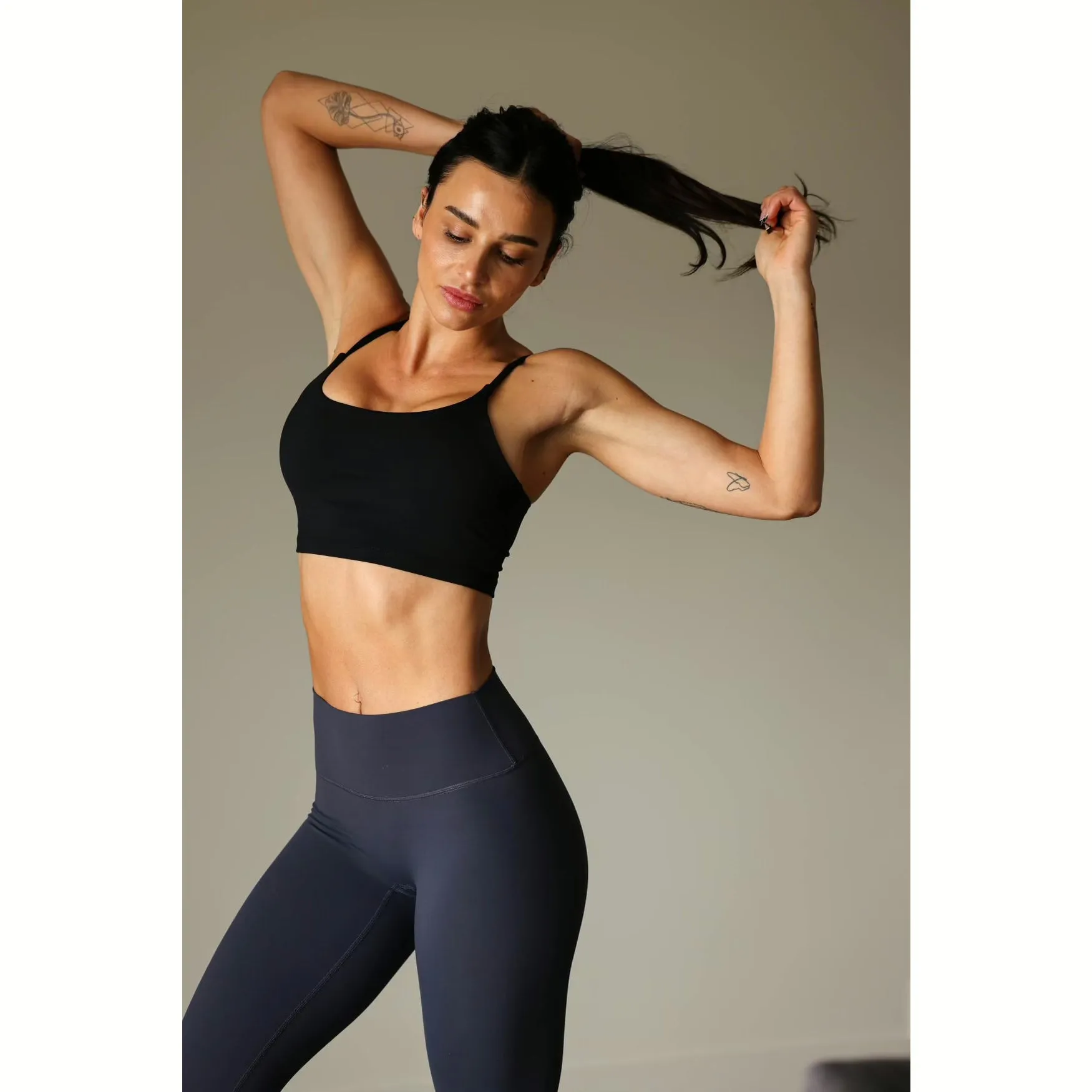 In-Motion Bra top