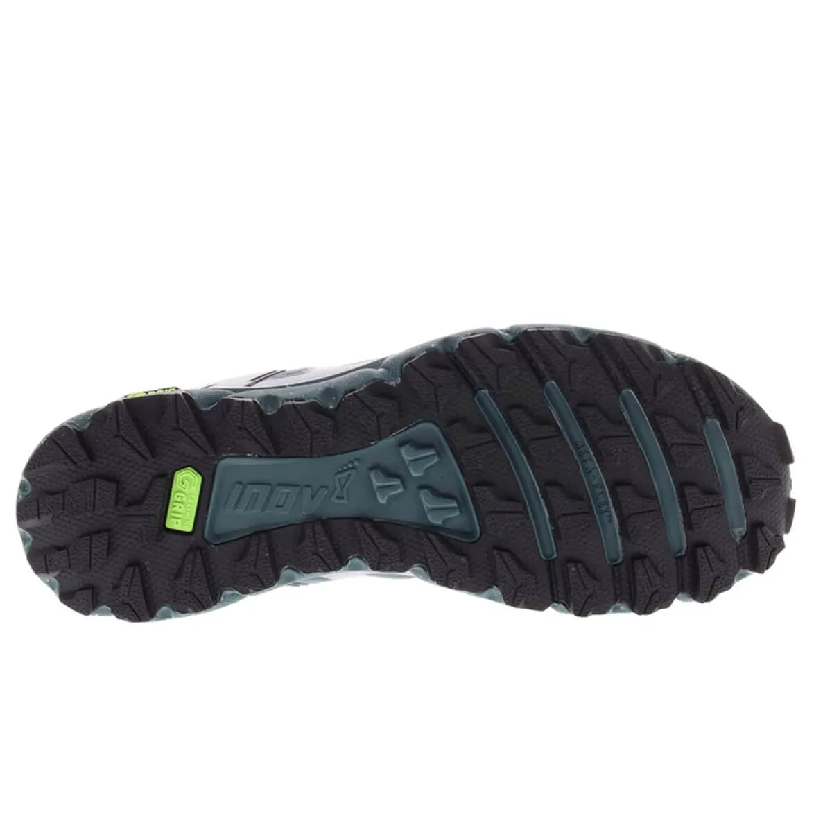 Inov8 Trailfly G 270 Womens | Pine/mint