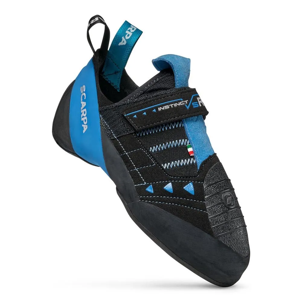 INSTINCT VSR CLIMBING SHOE