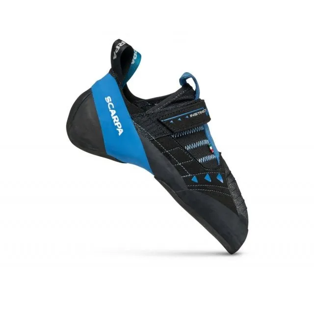 INSTINCT VSR CLIMBING SHOE