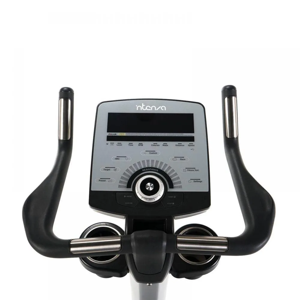 Intenza Upright Stationary Bike 550UBi