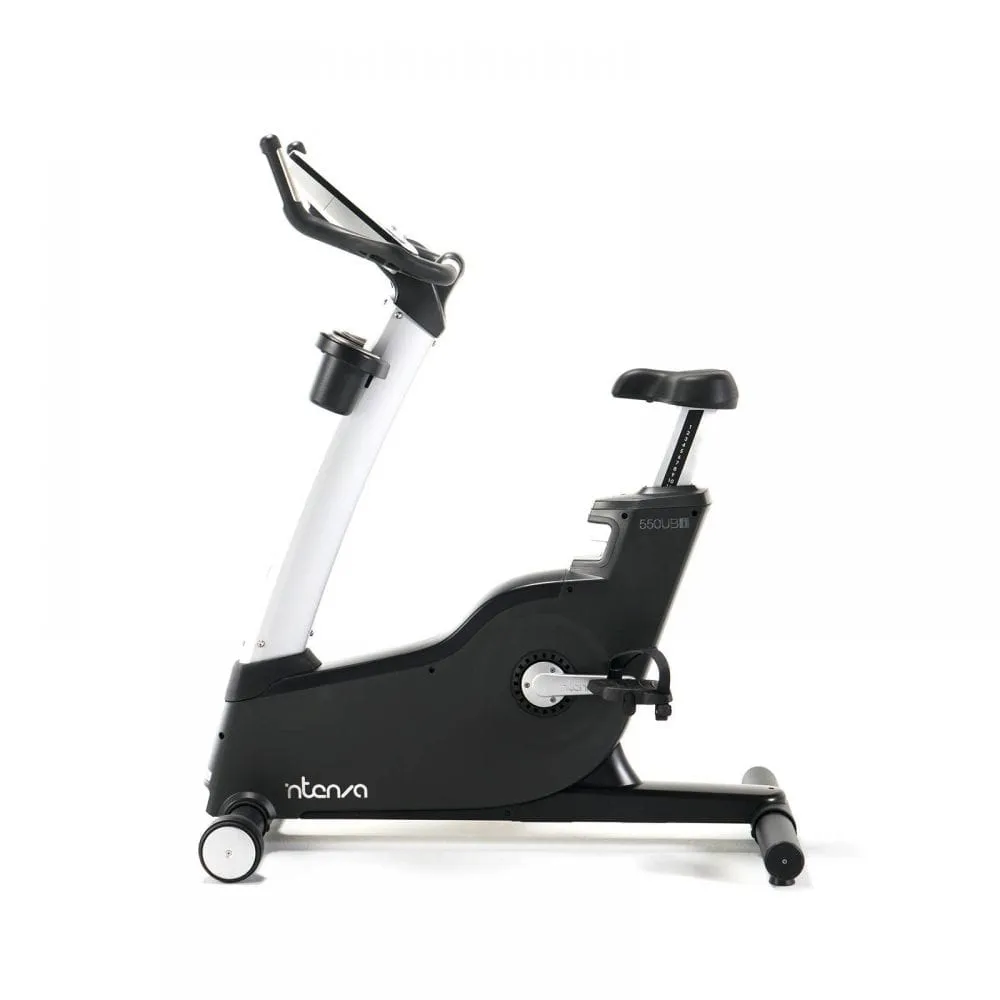 Intenza Upright Stationary Bike 550UBi