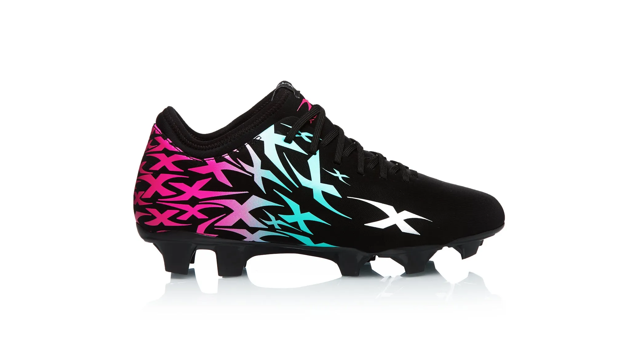 Intercept Rush Men's Football Boots