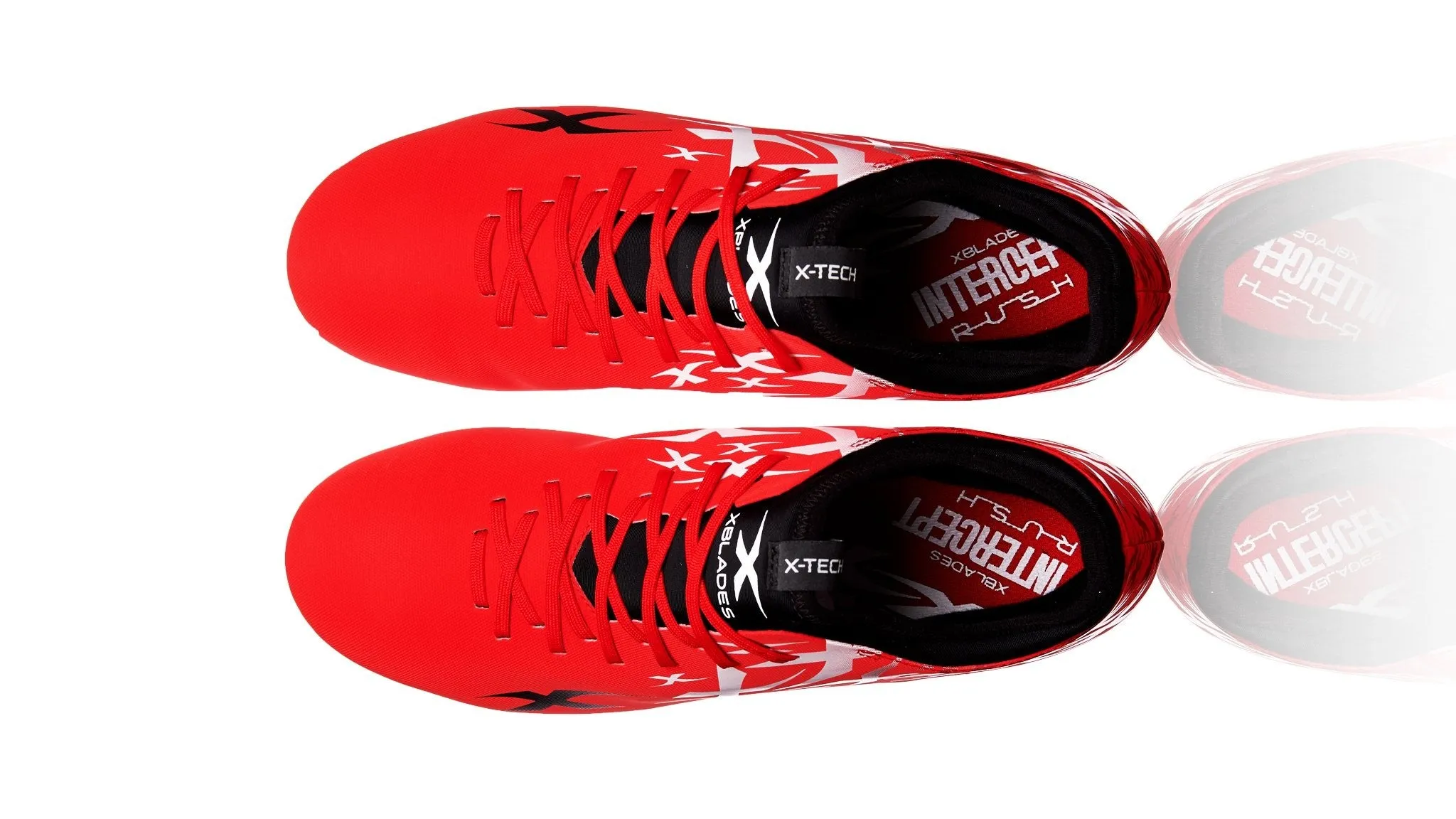 Intercept Rush Men's Football Boots