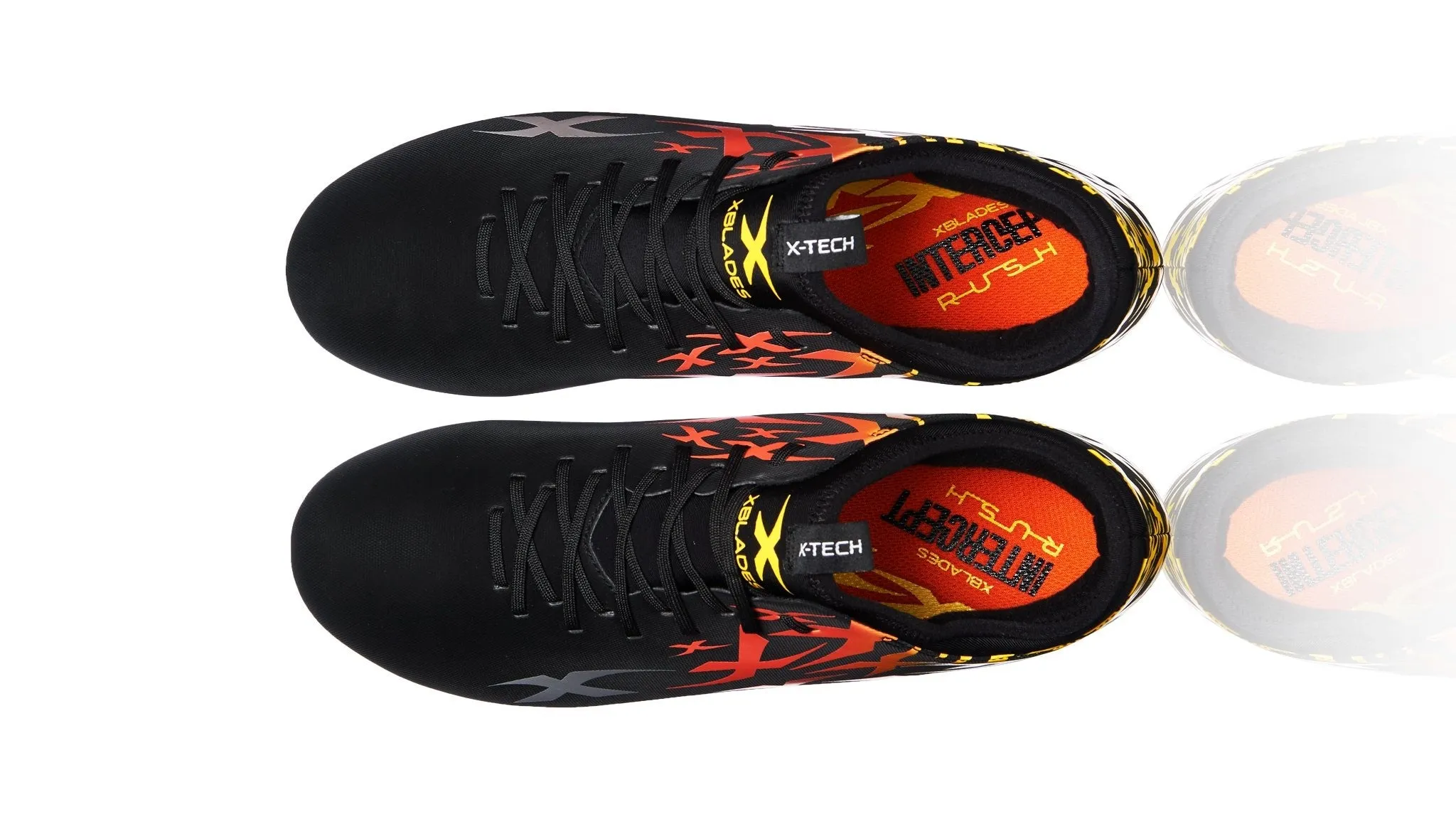 Intercept Rush Men's Football Boots