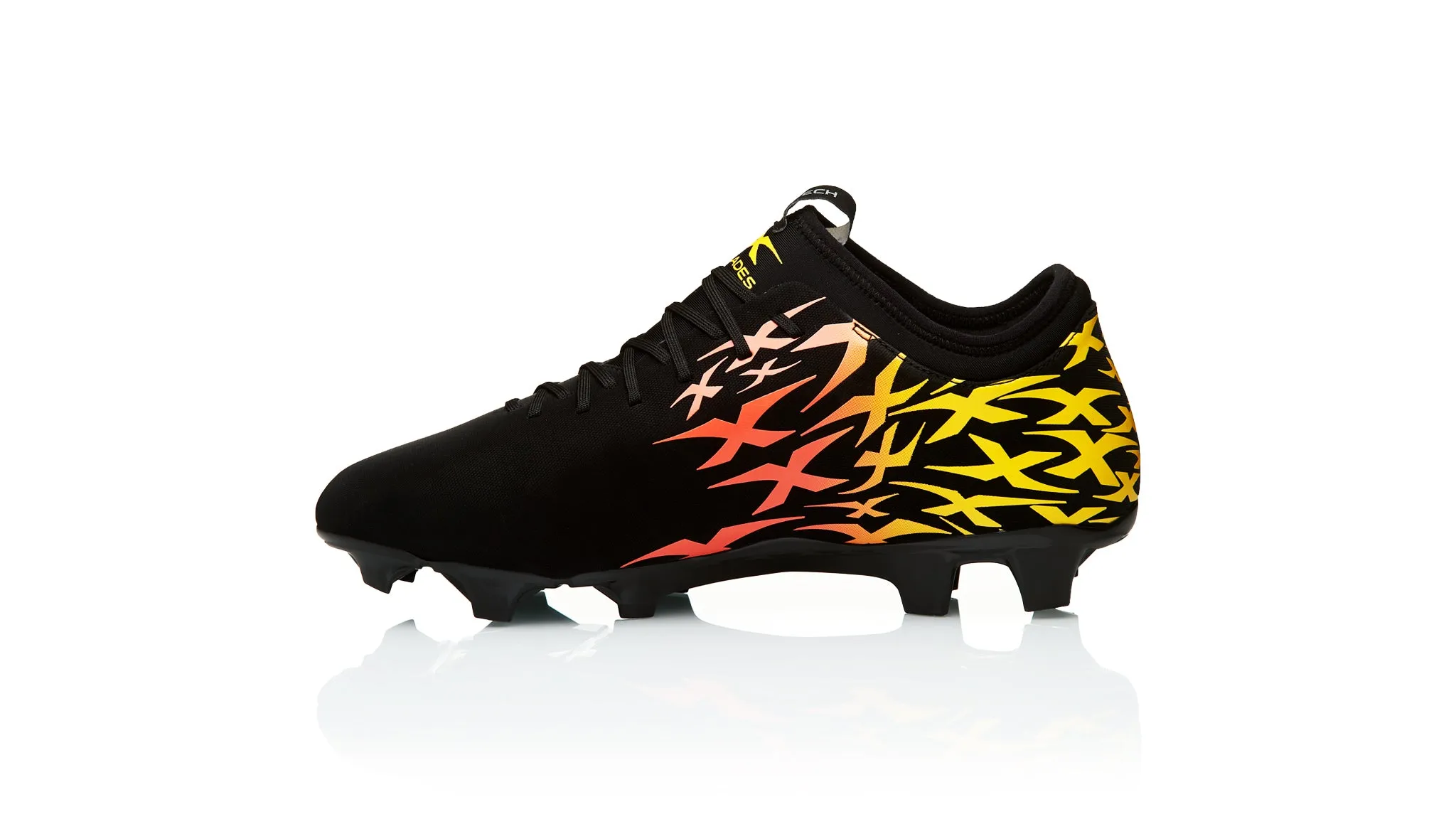 Intercept Rush Men's Football Boots