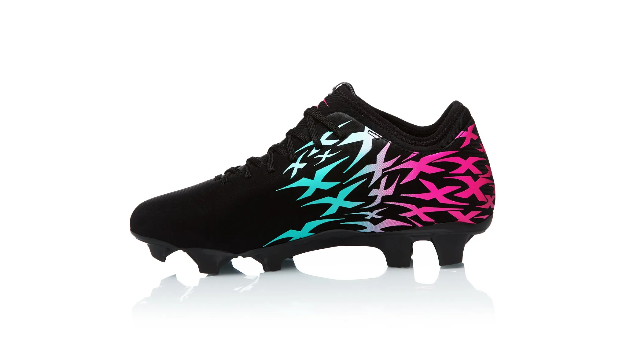 Intercept Rush Men's Football Boots