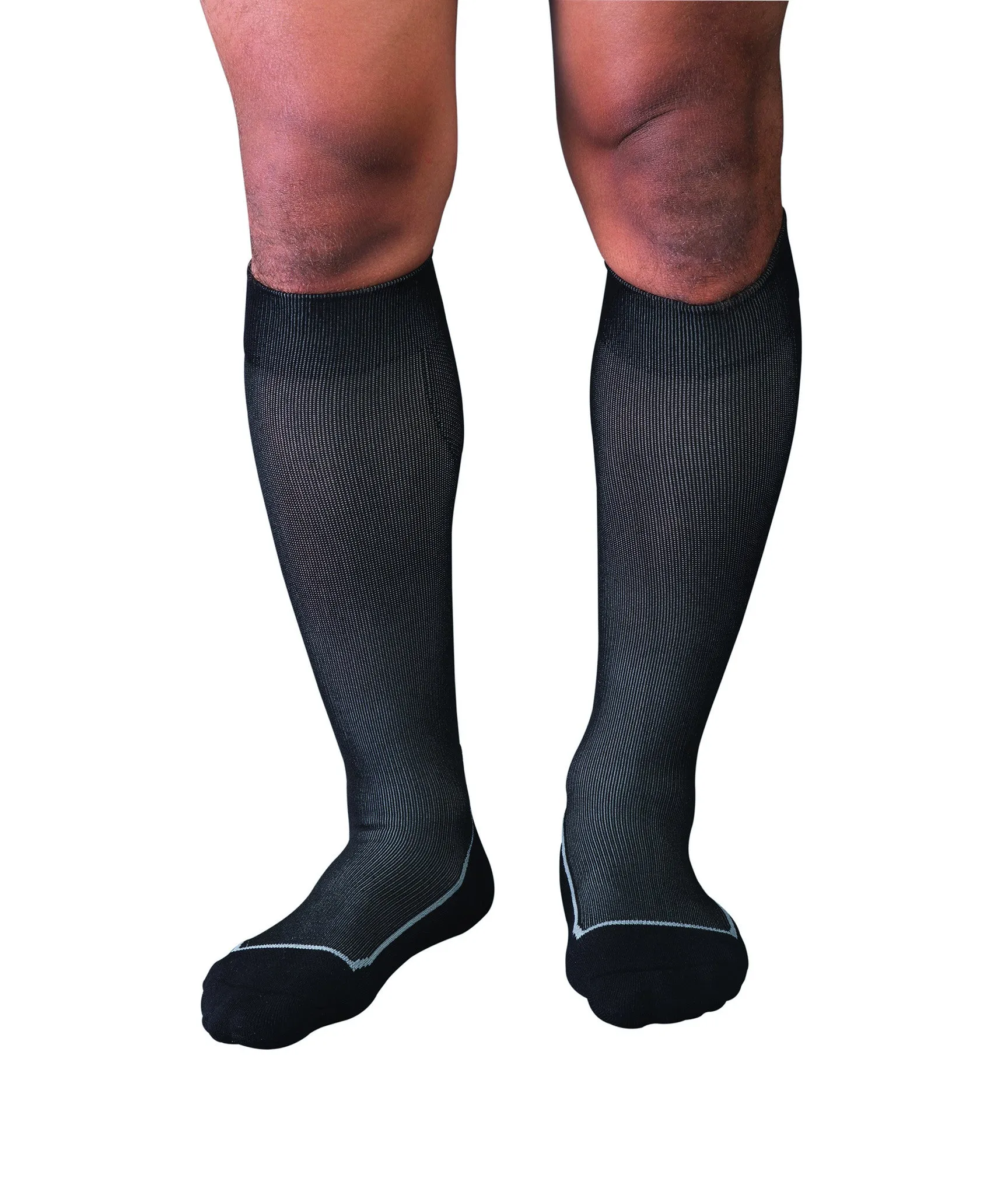 Jobst Sport Knee High Socks 20-30 mmHg