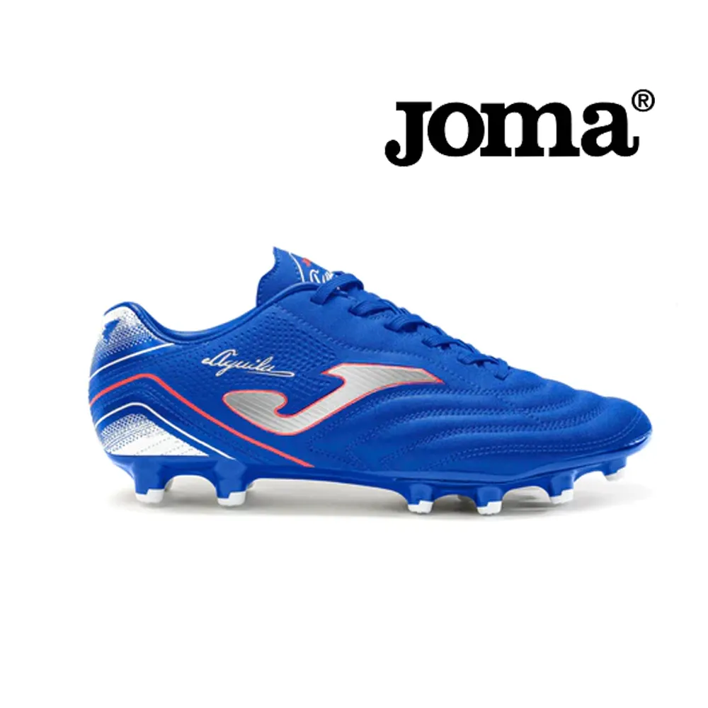 JOMA Men's Aguila 2304 Firm Ground AGUS2304FG