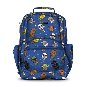 Ju-Ju-Be Star Wars Collection | Galaxy of Rivals ~ Zealous Backpack