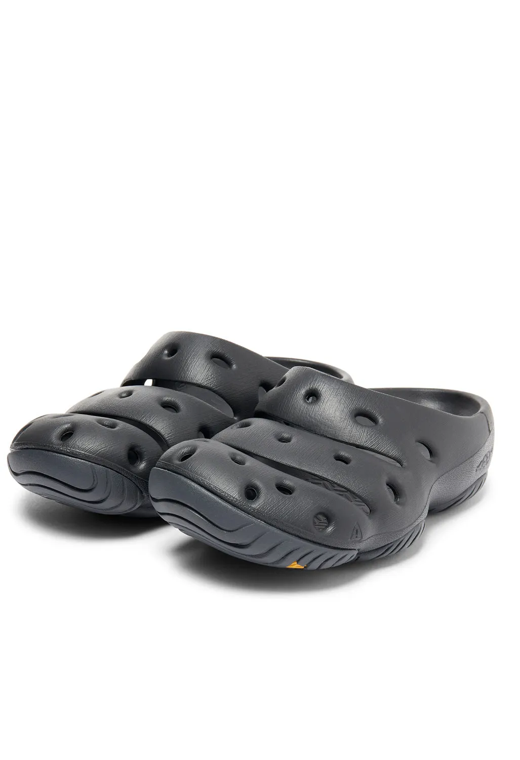 Keen Men's Yogui - Black / Magnet