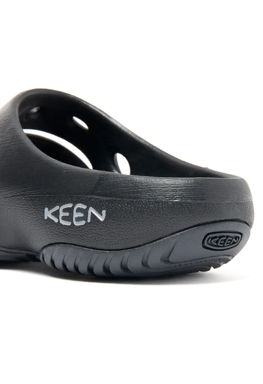 Keen Women's Yogui - Black / Magnet