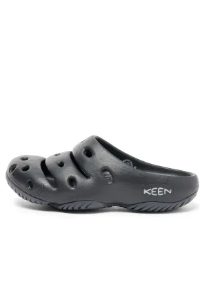 Keen Women's Yogui - Black / Magnet