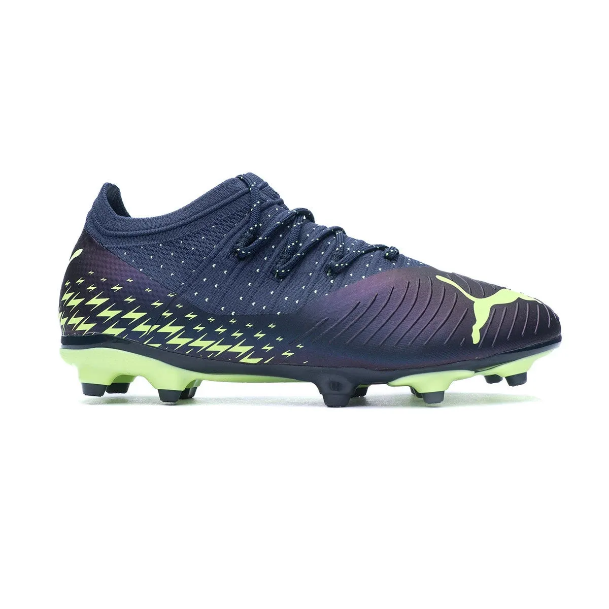 Kids Future 2.4 FG/AG Football Boots