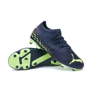 Kids Future 2.4 FG/AG Football Boots