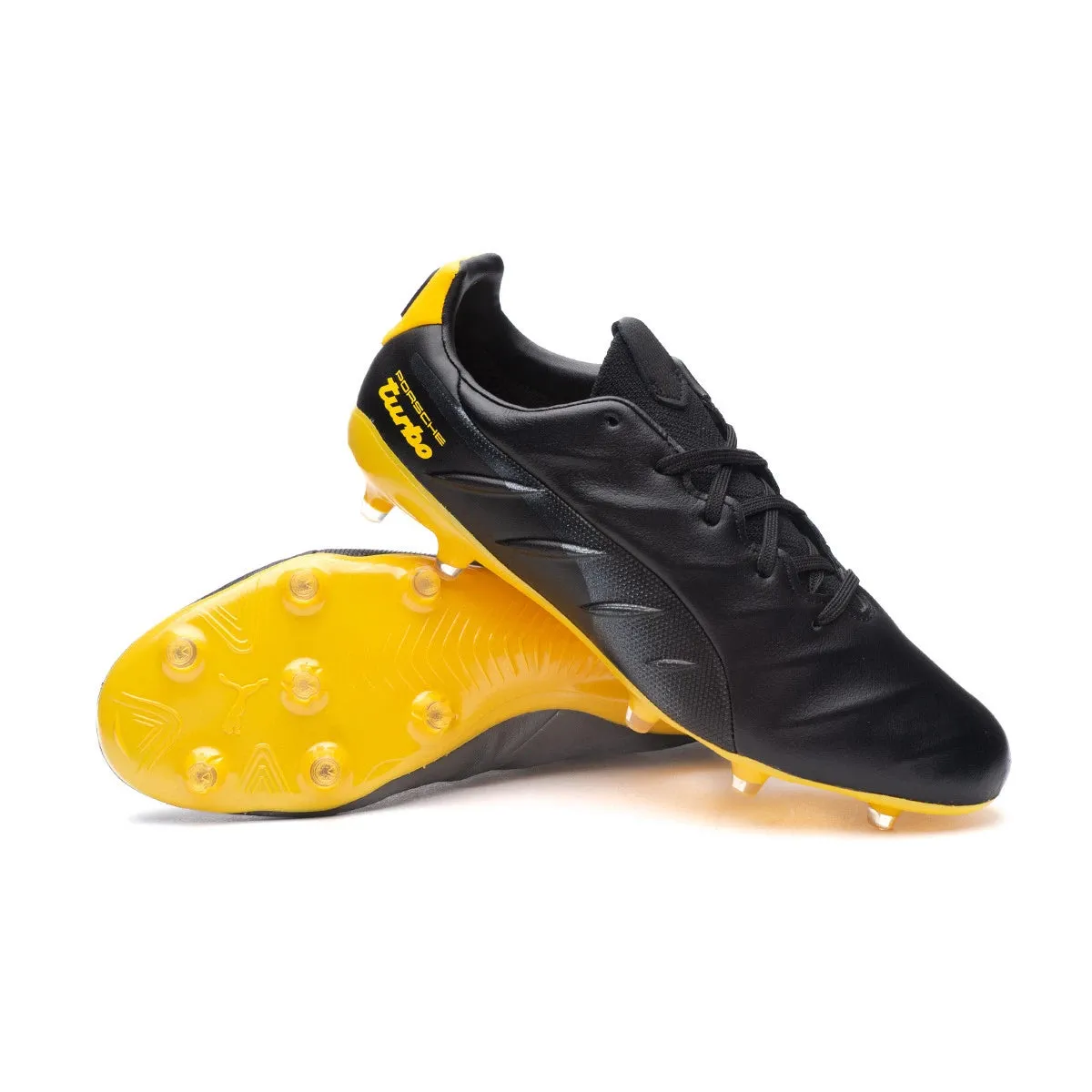 King Platinum 21 Porsche Turbo FG/AG Football Boots