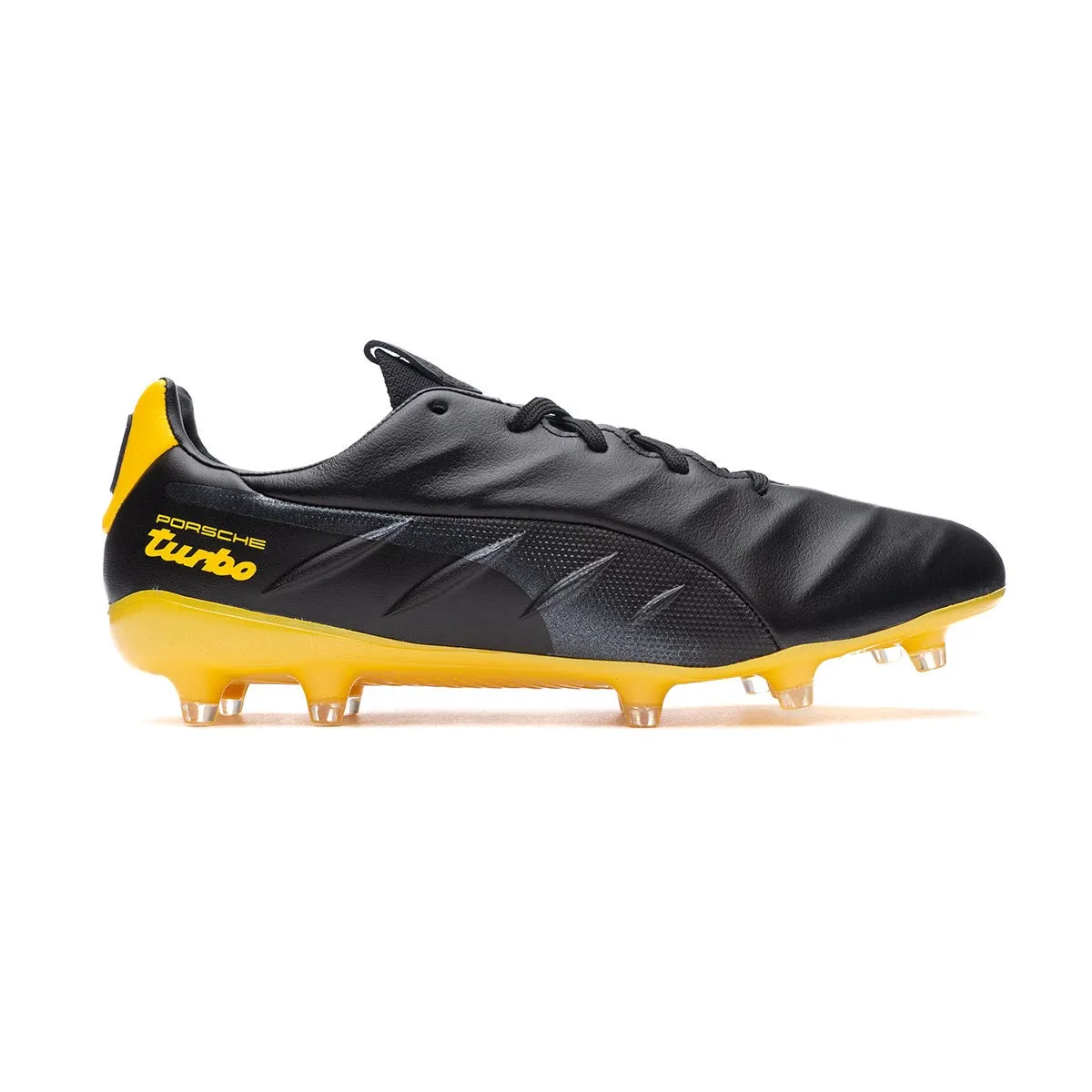 King Platinum 21 Porsche Turbo FG/AG Football Boots