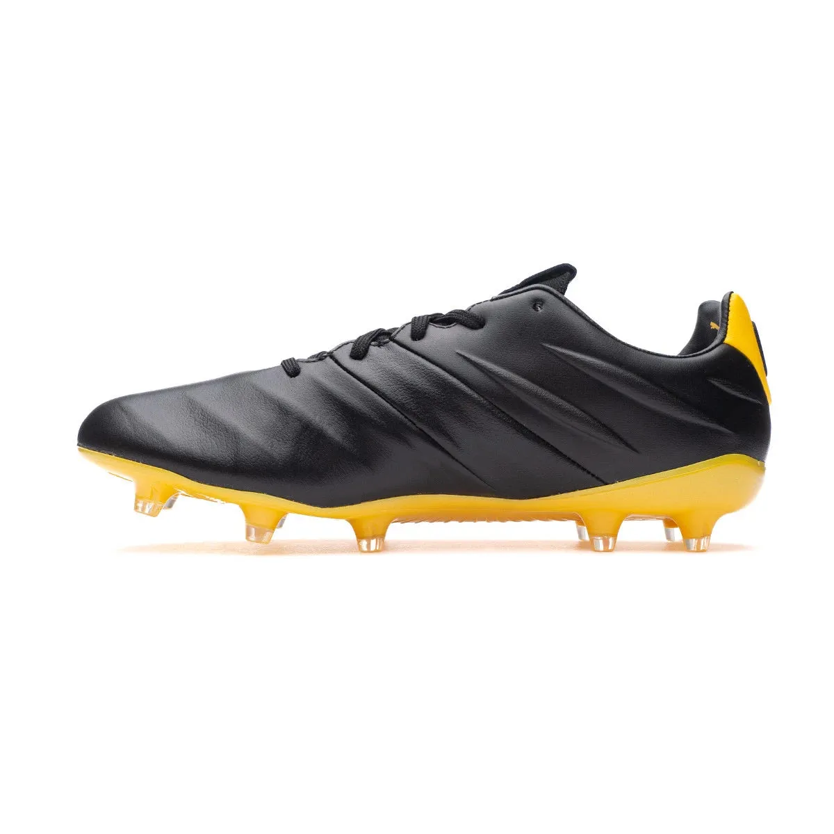 King Platinum 21 Porsche Turbo FG/AG Football Boots