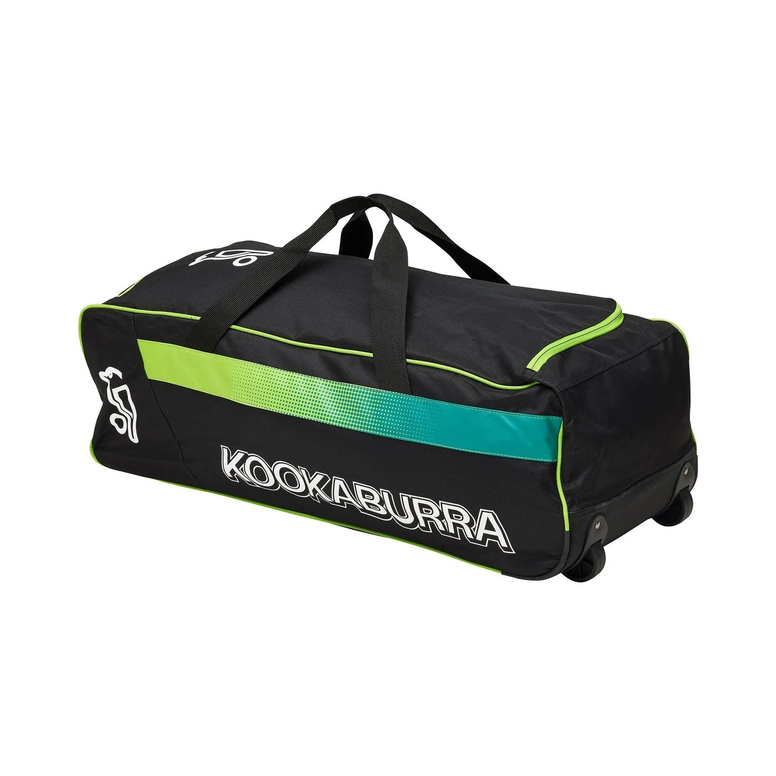 Kookaburra Pro 4.0 Wheel Bag