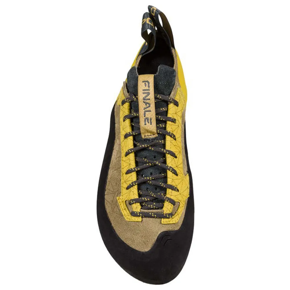 La Sportiva Finale Climbing Shoe Men’s