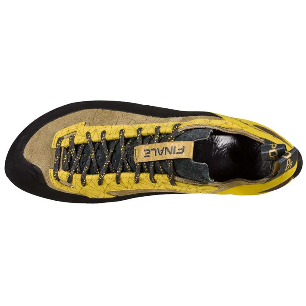 La Sportiva Finale Climbing Shoe Men’s