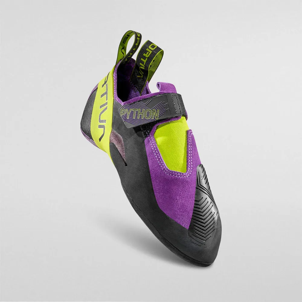 La Sportiva Python Climbing Shoe Unisex