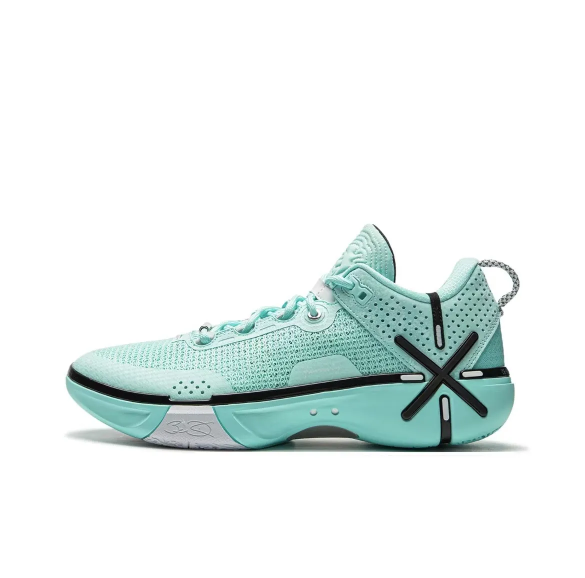 Li-Ning Wade Shadow 6 - Blue