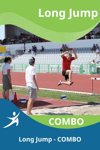 Long Jump Combo