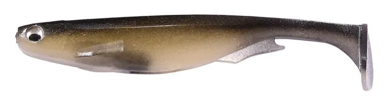 Megabass Spark Shad Swimbait 3 inch Paddle Tail Swimbait 6 pack