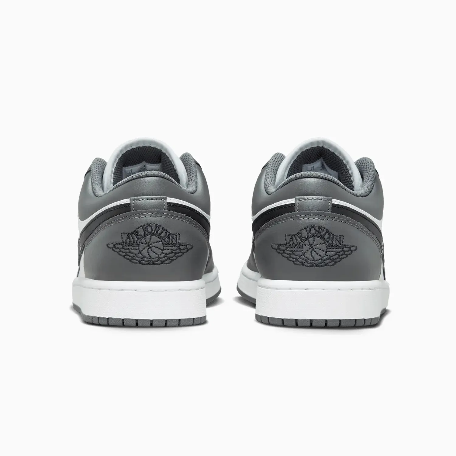 Men's Air Jordan 1 Low "Iron Grey"