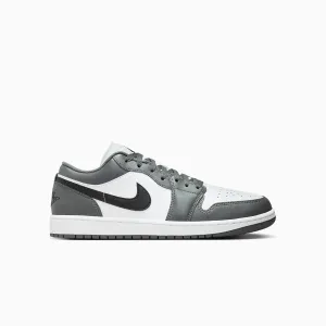 Men's Air Jordan 1 Low "Iron Grey"