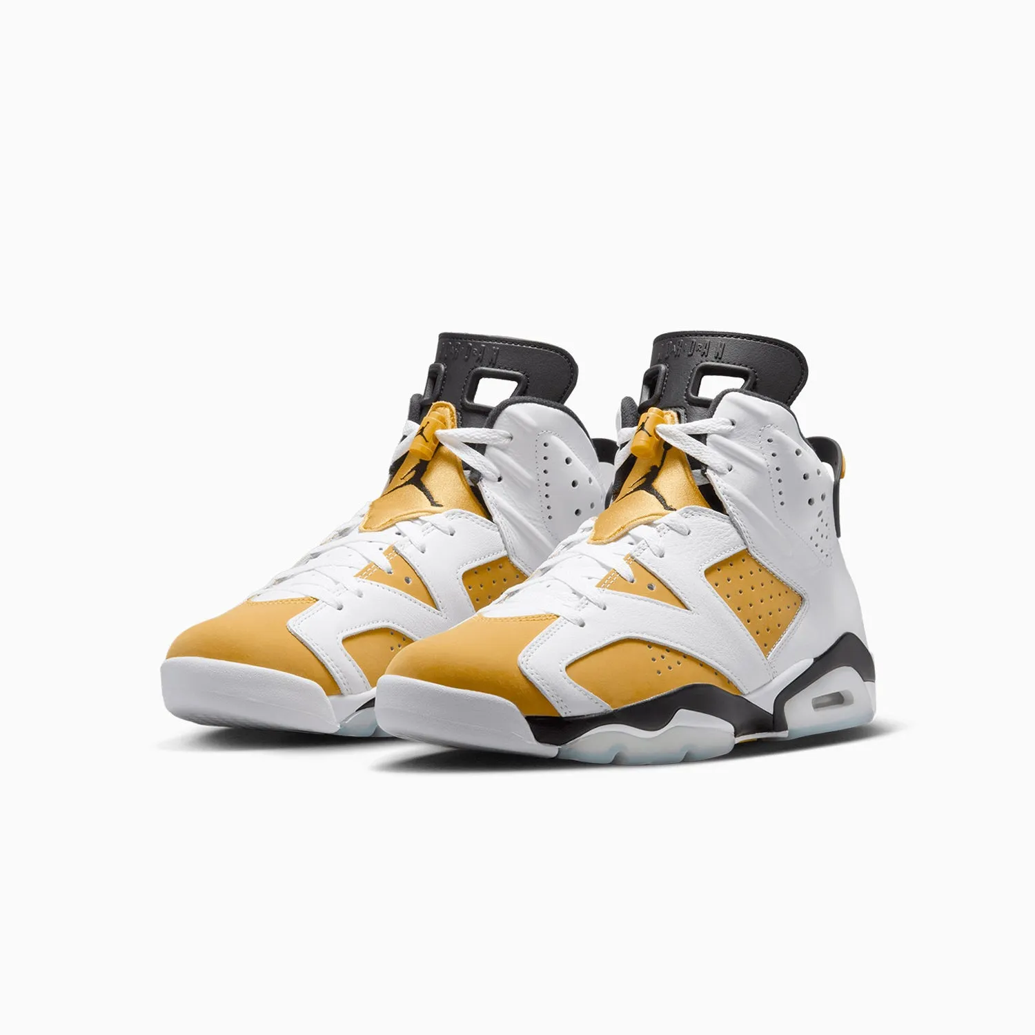 Men's Air Jordan 6 Retro "Yellow Ochre"