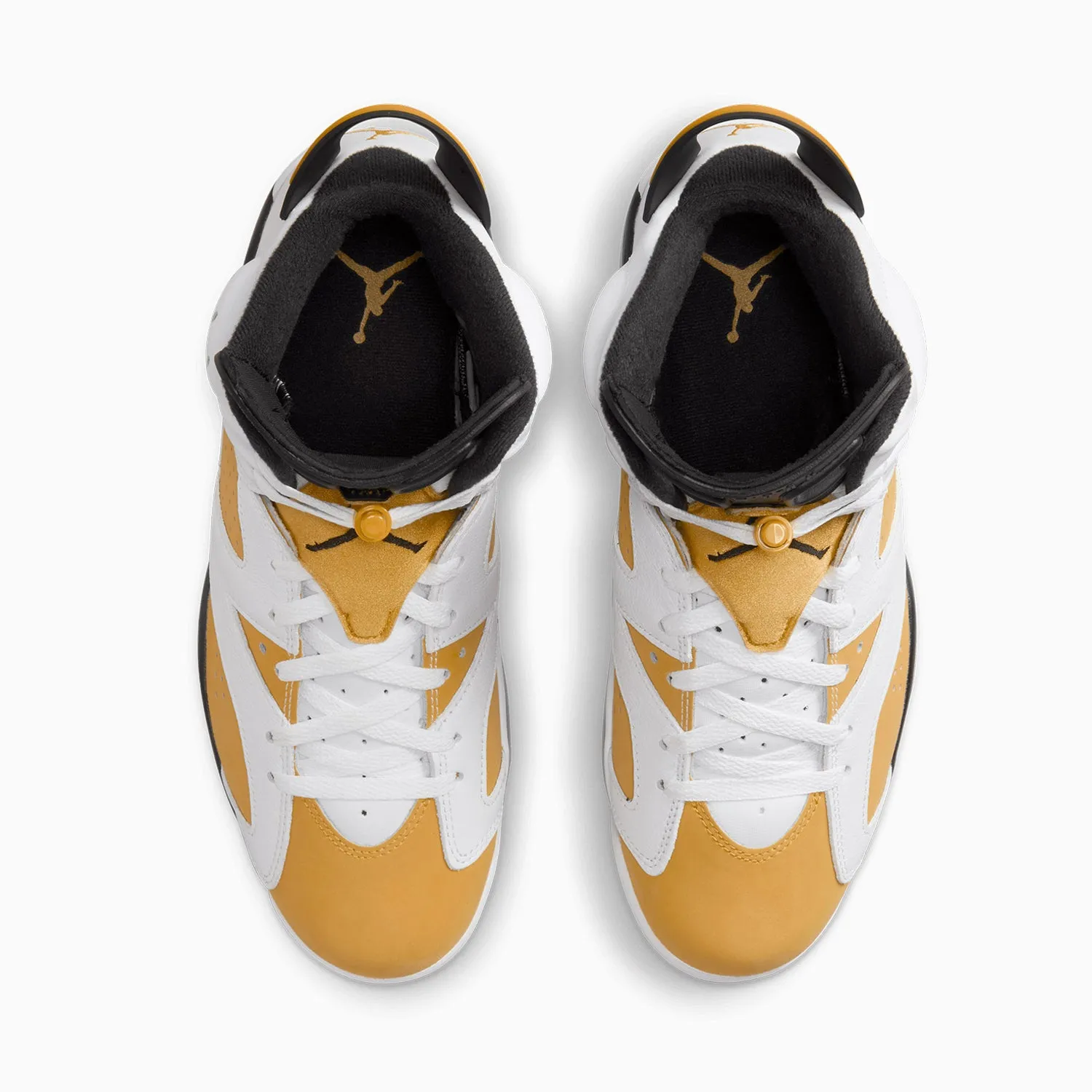 Men's Air Jordan 6 Retro "Yellow Ochre"