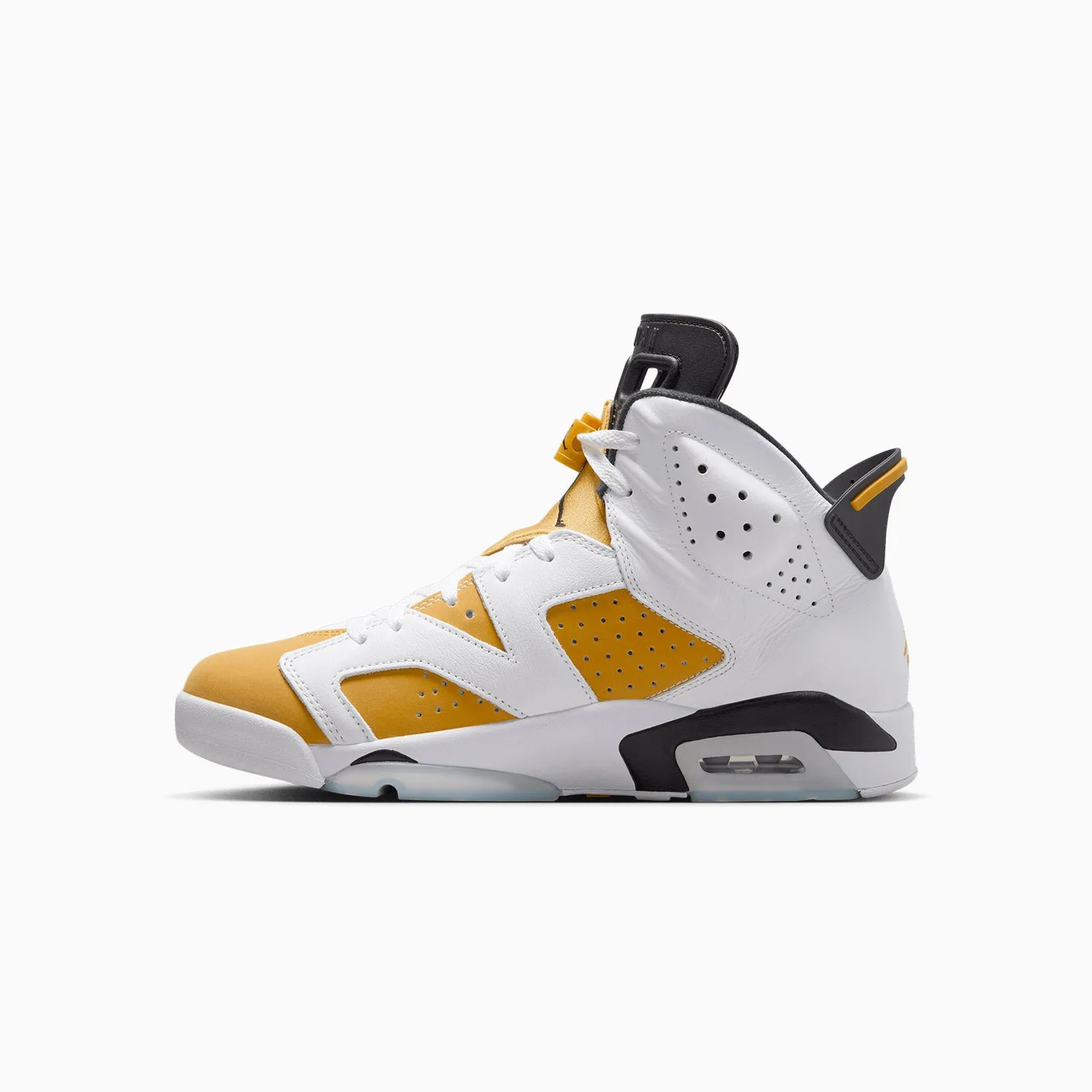 Men's Air Jordan 6 Retro "Yellow Ochre"