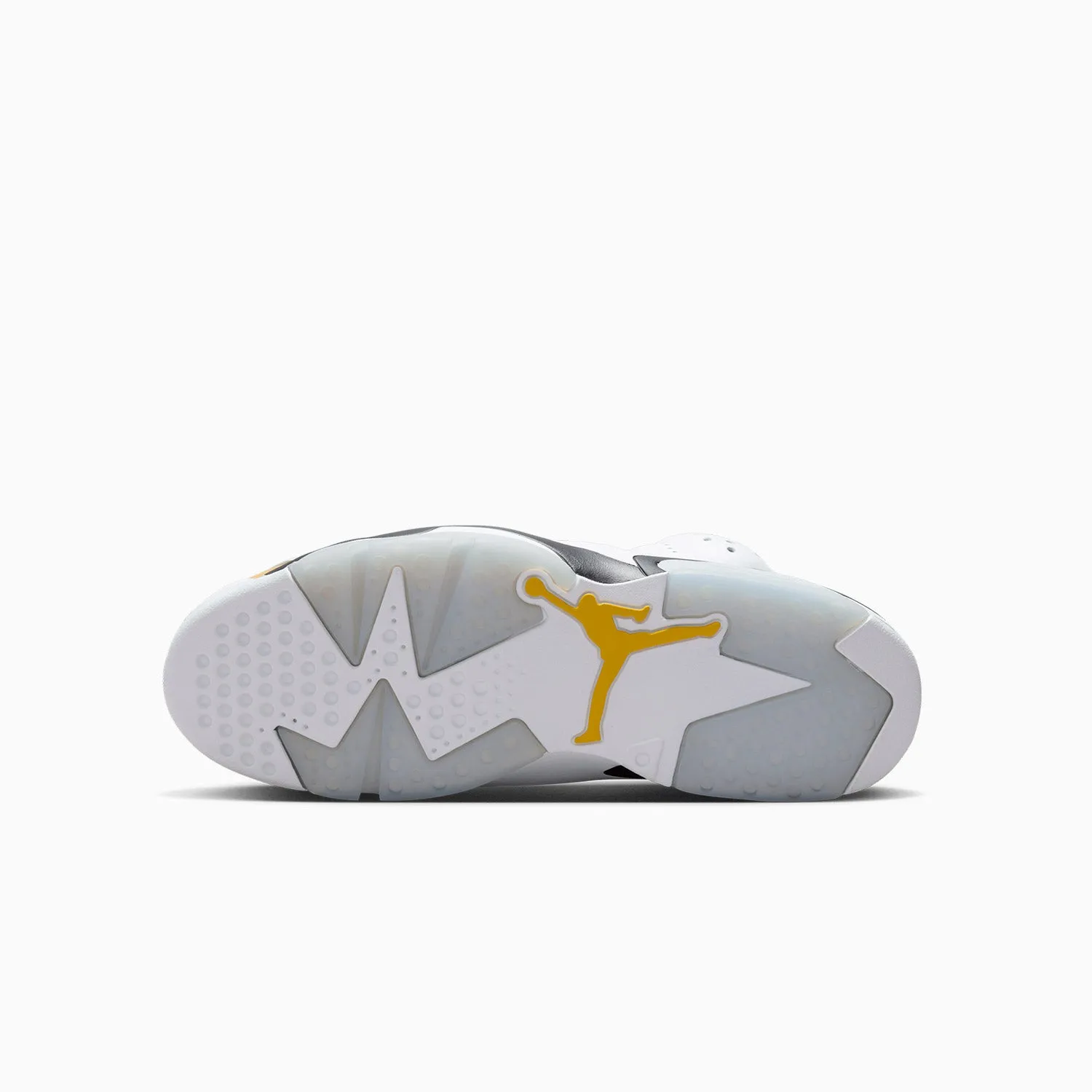 Men's Air Jordan 6 Retro "Yellow Ochre"