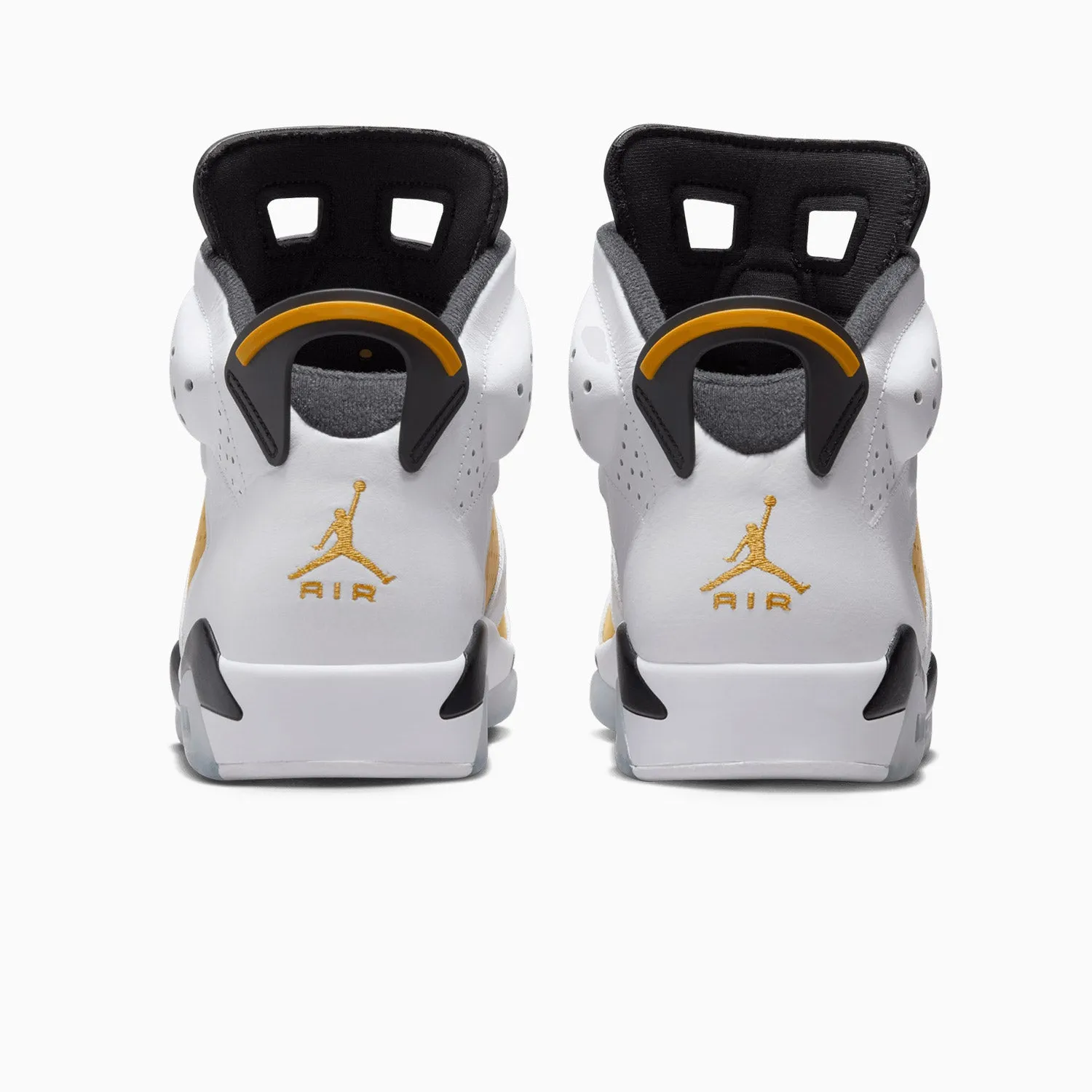 Men's Air Jordan 6 Retro "Yellow Ochre"