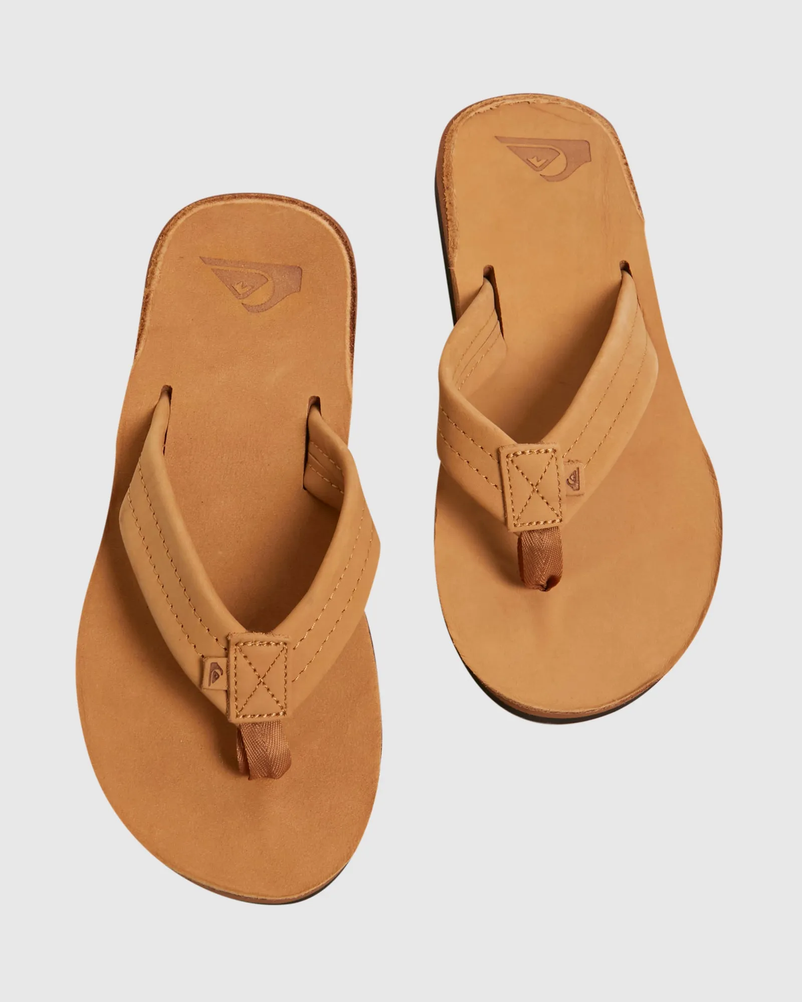 Mens Erreka Leather Sandals