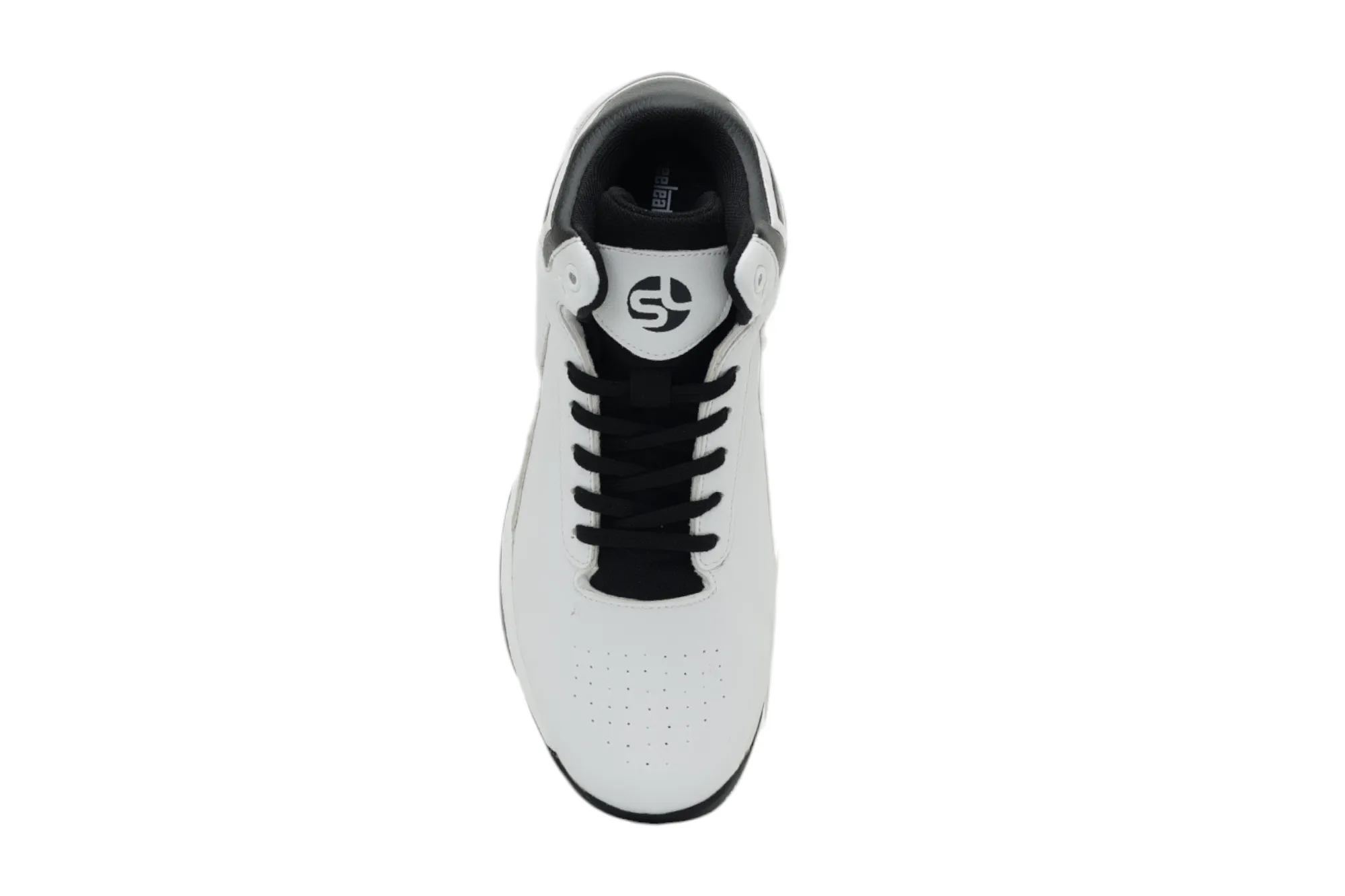 Mens High Ankle Sneakers 59503