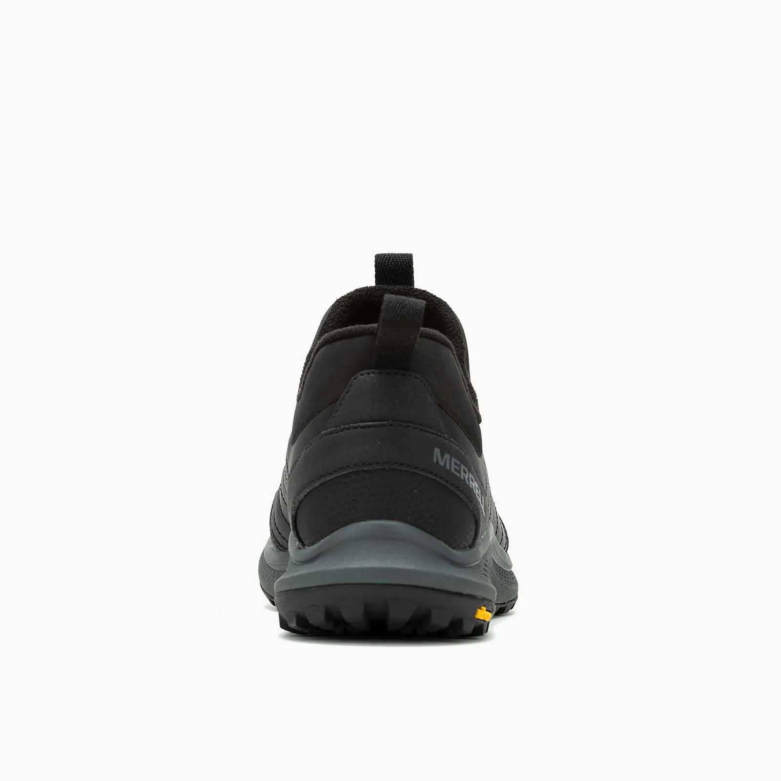 Men's Merrell Nova 3 Thermo Moc Color: Black