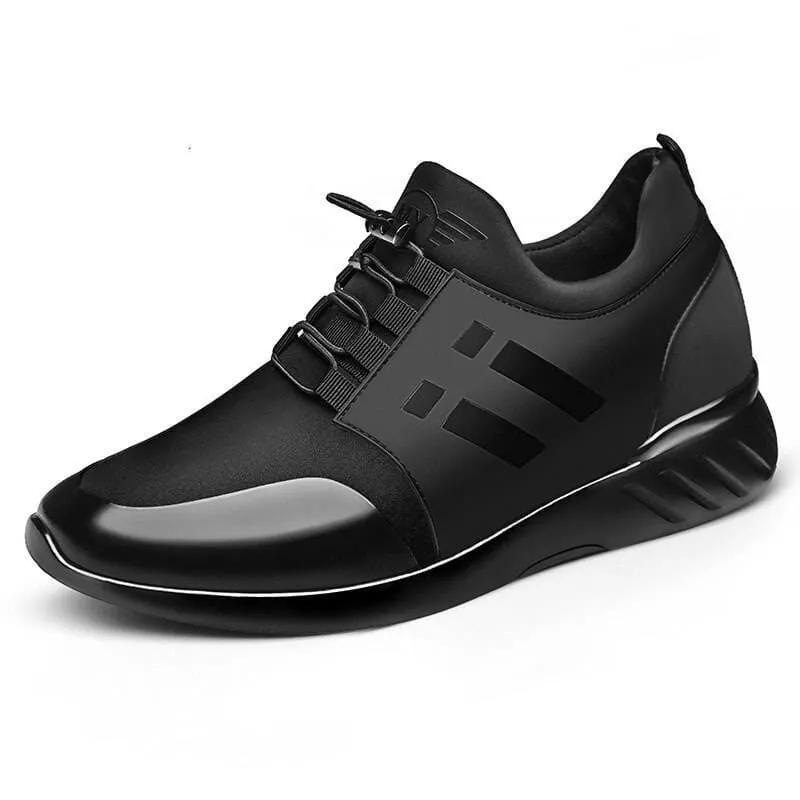 Men's Quality Office Sneakers Shoes