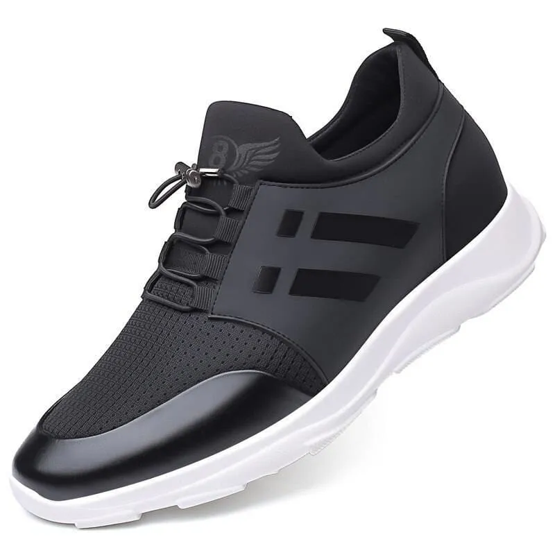 Men's Quality Office Sneakers Shoes