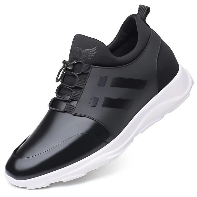 Men's Quality Office Sneakers Shoes